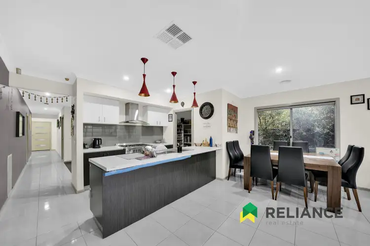 Fifth view of Homely house listing, 23 Toucan Road, Tarneit VIC 3029