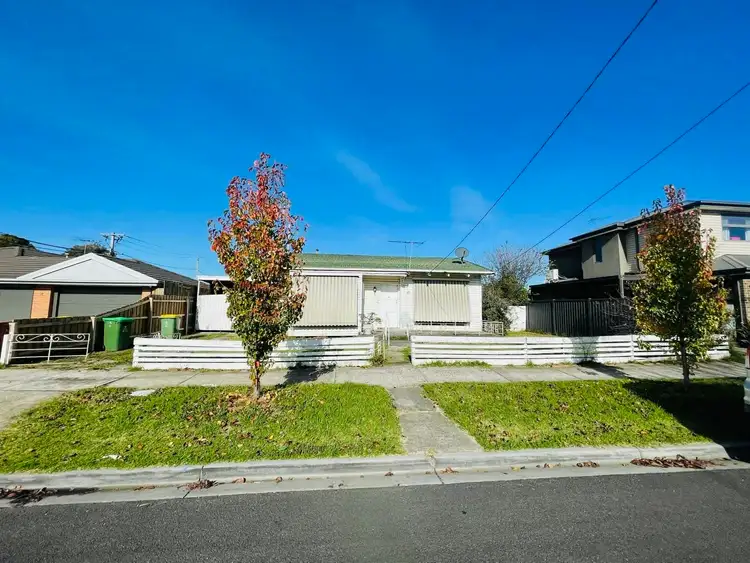 21 Shepherd Street, Braybrook VIC 3019