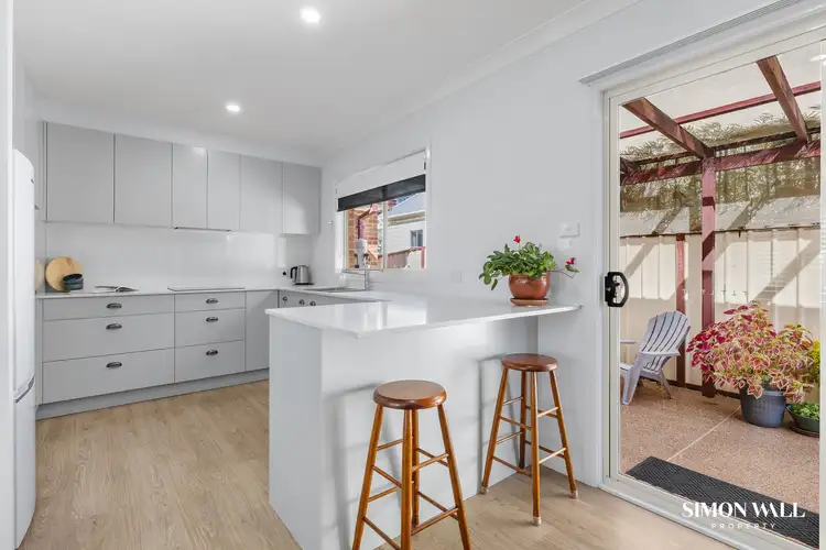 Second view of Homely villa listing, 2a Glossop Street, New Lambton NSW 2305