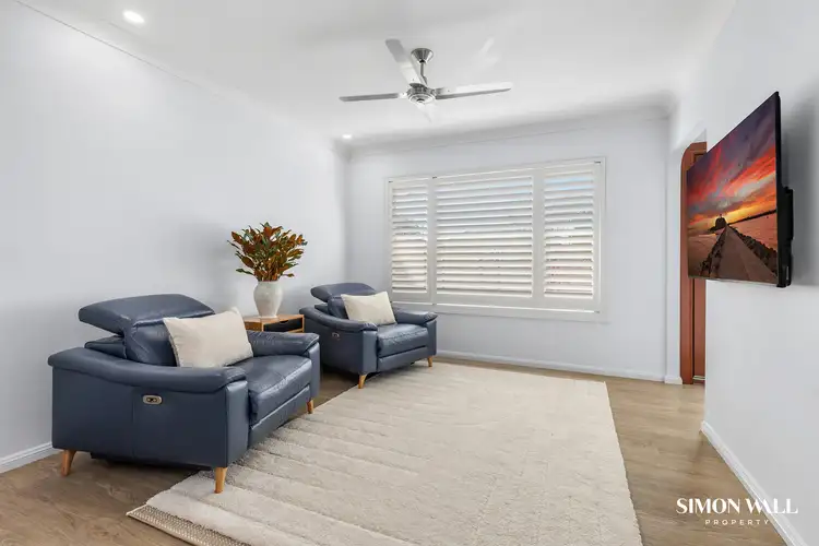 Third view of Homely villa listing, 2a Glossop Street, New Lambton NSW 2305