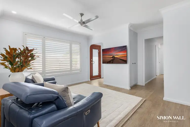 Fourth view of Homely villa listing, 2a Glossop Street, New Lambton NSW 2305