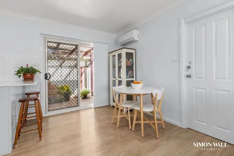 Fifth view of Homely villa listing, 2a Glossop Street, New Lambton NSW 2305