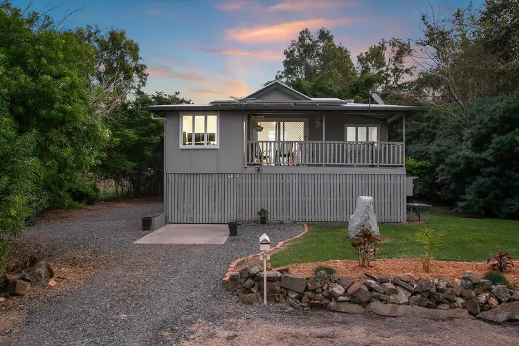 22 Port Curtis Road, Port Curtis QLD 4700