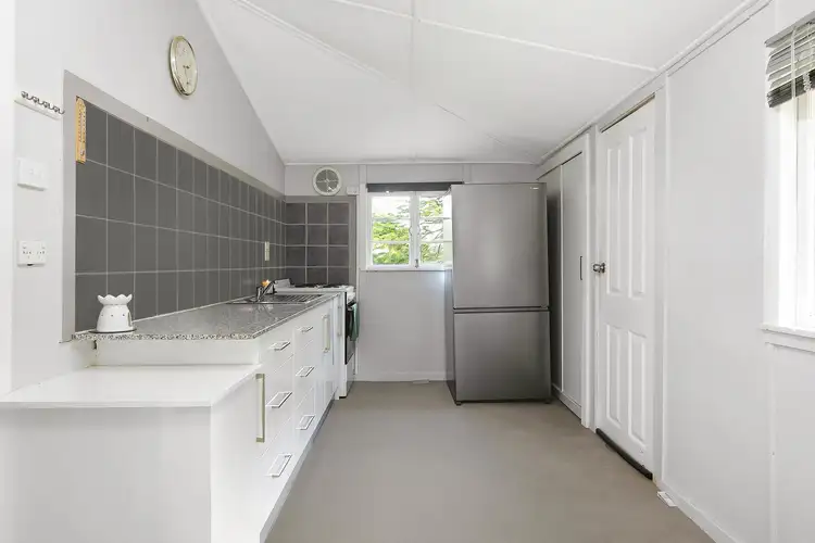 Second view of Homely house listing, 22 Port Curtis Road, Port Curtis QLD 4700