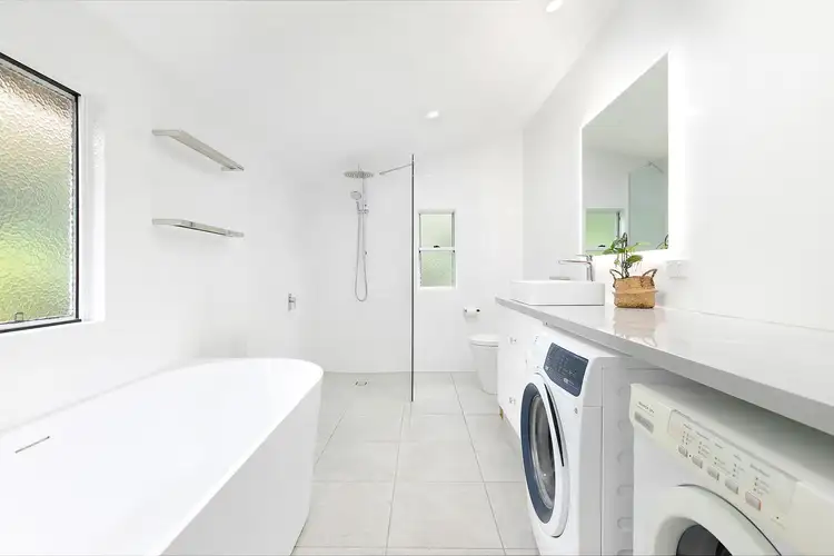 Third view of Homely house listing, 22 Port Curtis Road, Port Curtis QLD 4700