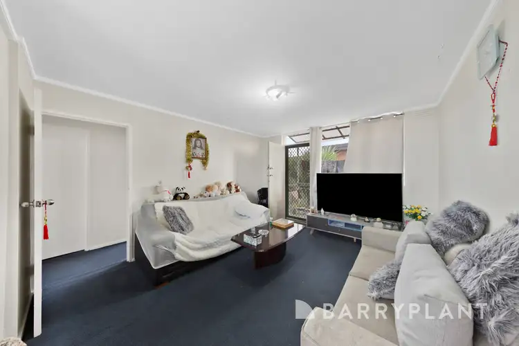 Second view of Homely unit listing, 7/19 St Albans Road, St Albans VIC 3021