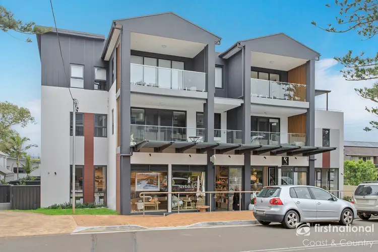 102/141 Belinda Street, Gerringong NSW 2534