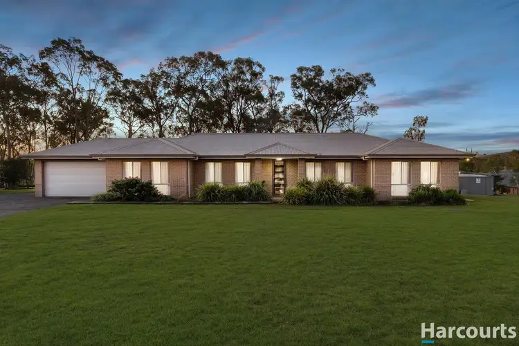 Second view of Homely rural property listing, 66 Boatfalls Drive, Clarence Town NSW 2321