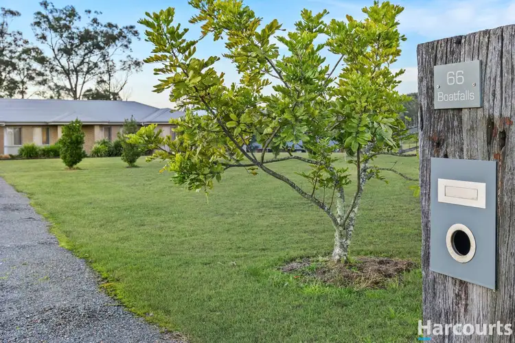 Third view of Homely rural property listing, 66 Boatfalls Drive, Clarence Town NSW 2321