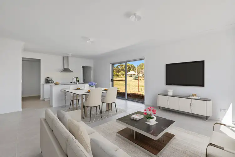 21 Logan-Wedderburn Road, Wedderburn VIC 3518