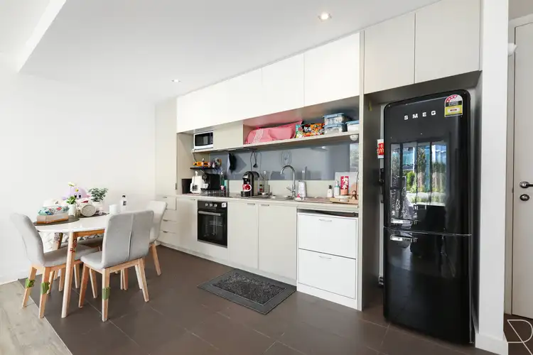 Third view of Homely apartment listing, 24/44 Eucalyptus Drive, Maidstone VIC 3012