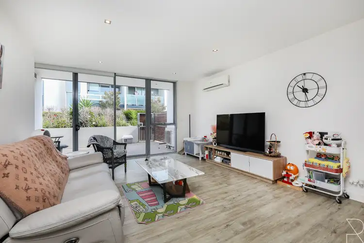 Fourth view of Homely apartment listing, 24/44 Eucalyptus Drive, Maidstone VIC 3012