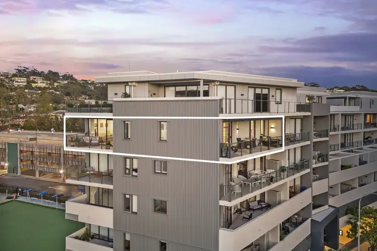 506/6 Pine Tree Lane, Terrigal NSW 2260