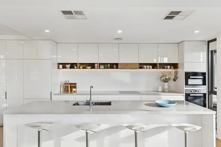Fourth view of Homely apartment listing, 506/6 Pine Tree Lane, Terrigal NSW 2260