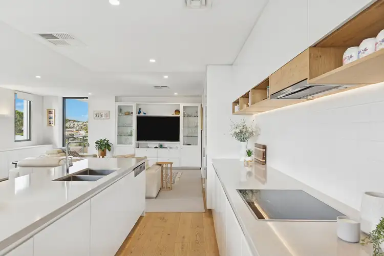 Fifth view of Homely apartment listing, 506/6 Pine Tree Lane, Terrigal NSW 2260