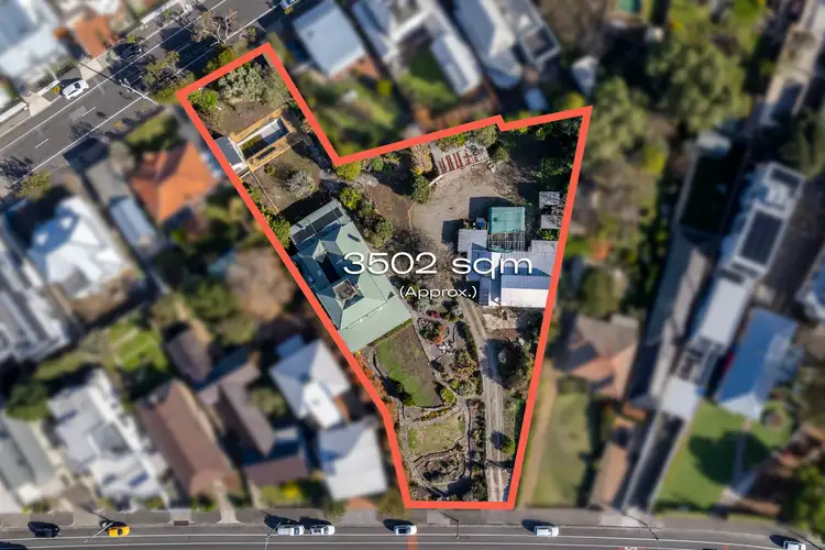 62 The Strand, Newport VIC 3015