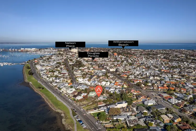 Third view of Homely house listing, 62 The Strand, Newport VIC 3015