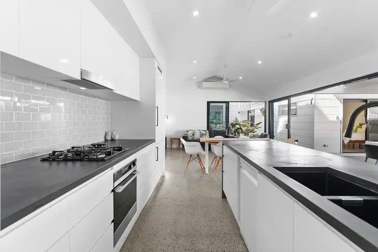 Sixth view of Homely house listing, 11 Holland Street, Wongaling Beach QLD 4852