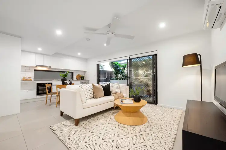 3/26 Ellis Street, Stones Corner QLD 4120