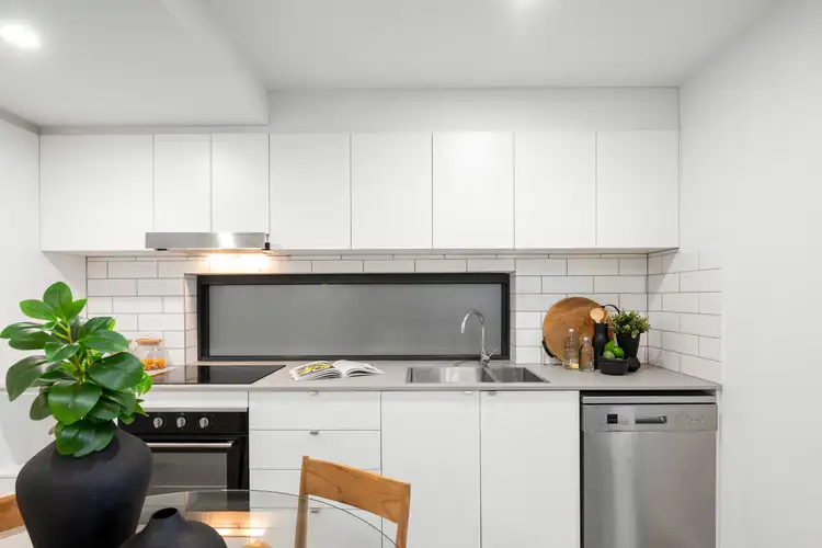 Sixth view of Homely apartment listing, 3/26 Ellis Street, Stones Corner QLD 4120