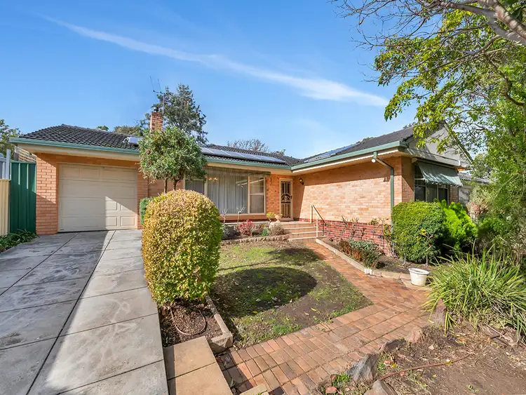 Main view of Homely house listing, 5 The Fairway, Tea Tree Gully SA 5091