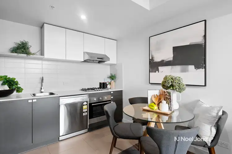 Third view of Homely apartment listing, 327B/1-19 Colombo Street, Mitcham VIC 3132
