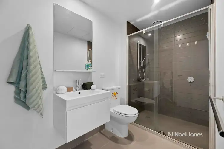 Fifth view of Homely apartment listing, 327B/1-19 Colombo Street, Mitcham VIC 3132