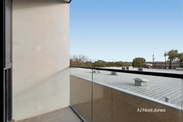 Sixth view of Homely apartment listing, 327B/1-19 Colombo Street, Mitcham VIC 3132