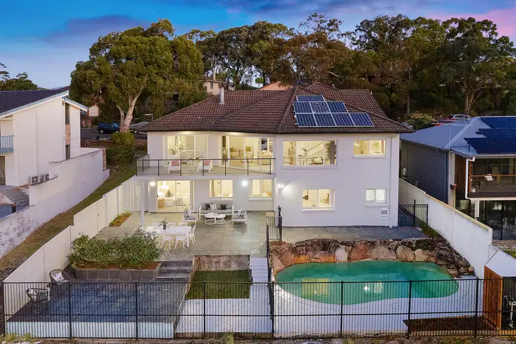 34 Yates Road, Bangor NSW 2234