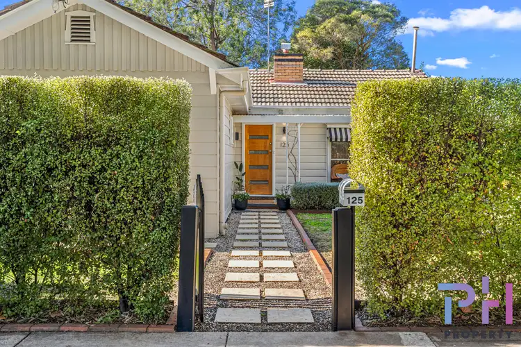 125 Havlin Street East, Flora Hill VIC 3550