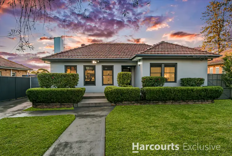 7 Rawton Avenue, Northmead NSW 2152