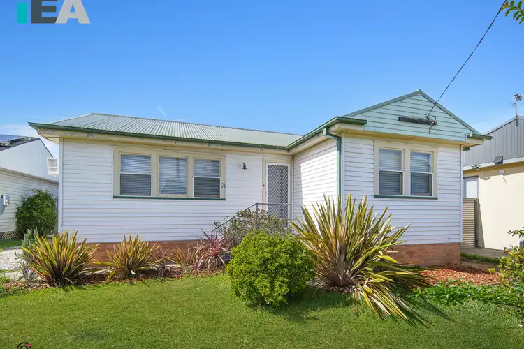 Main view of Homely house listing, 21 O'Keefe Crescent, Albion Park NSW 2527