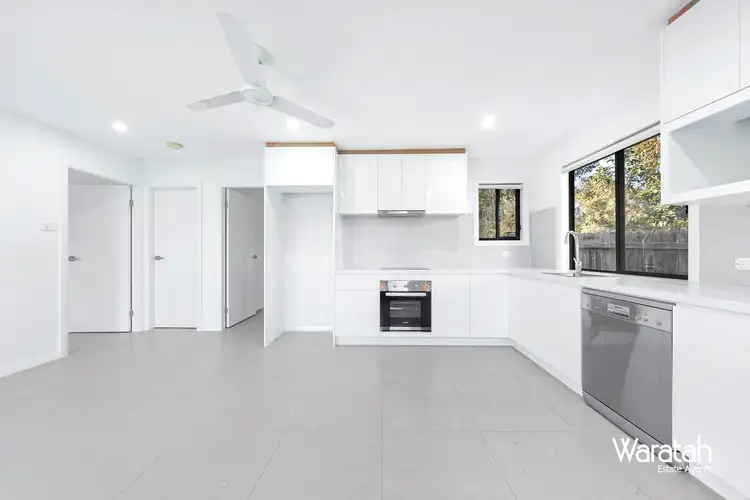 Main view of Homely house listing, 24A Elata Way, Bidwill NSW 2770