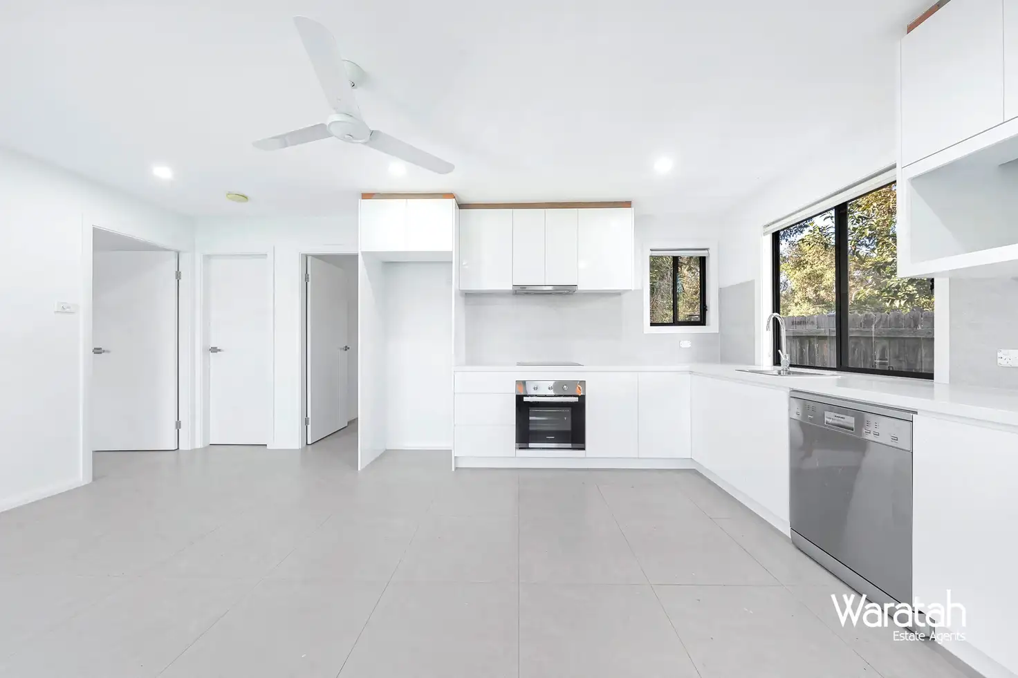 Main view of Homely house listing, 24A Elata Way, Bidwill NSW 2770