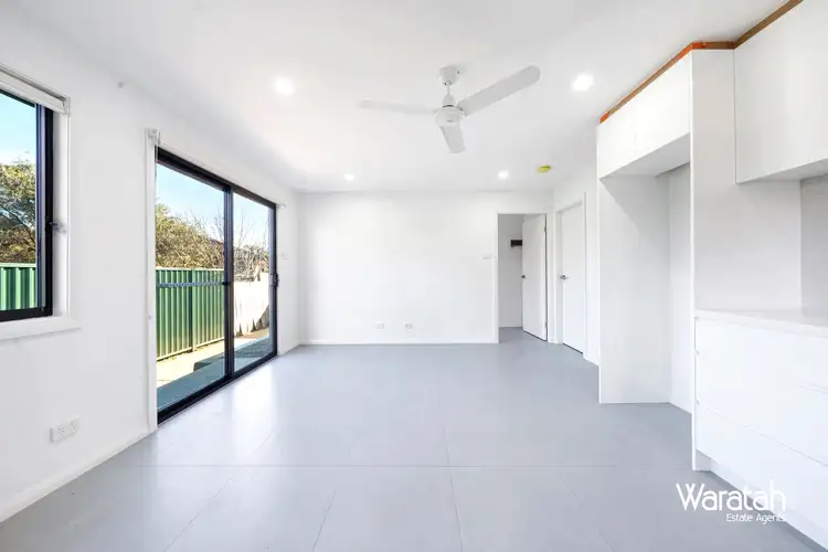Third view of Homely house listing, 24A Elata Way, Bidwill NSW 2770
