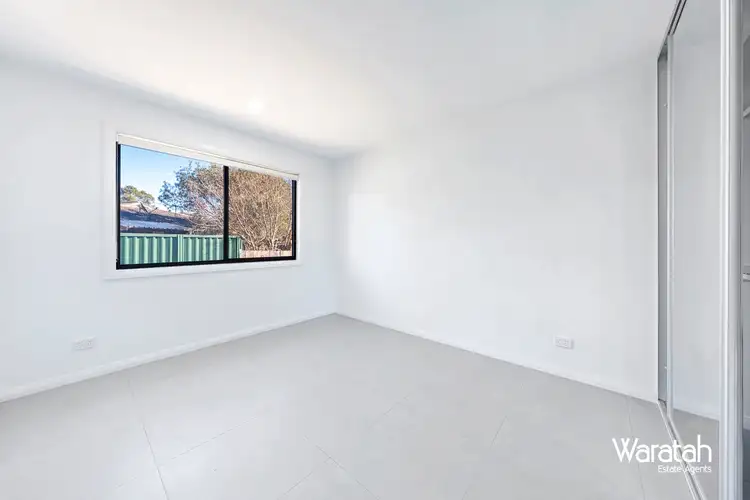 Fourth view of Homely house listing, 24A Elata Way, Bidwill NSW 2770