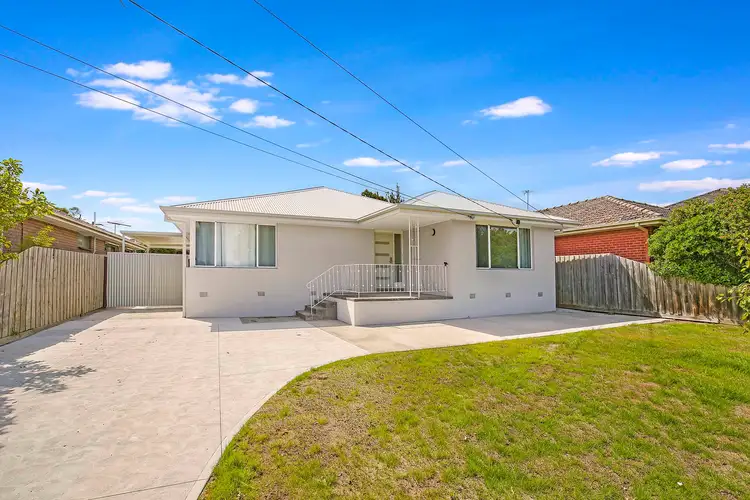 1/46 Windsor Crescent, Bundoora VIC 3083