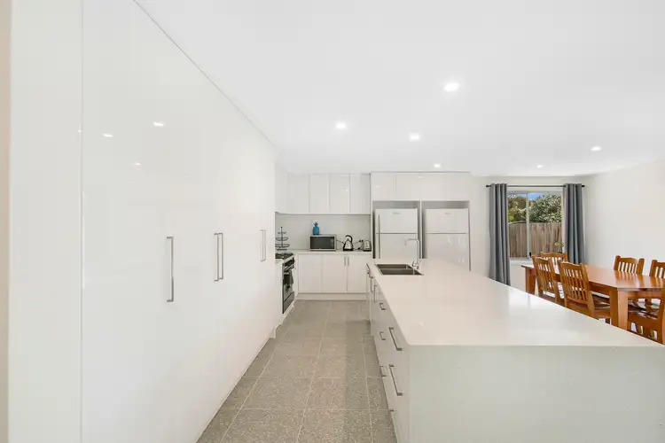 Third view of Homely house listing, 1/46 Windsor Crescent, Bundoora VIC 3083