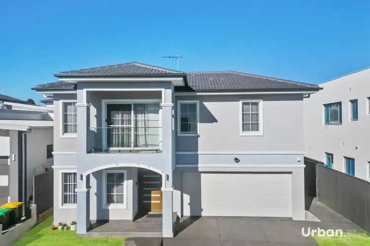 20 Woodpack Street, Leppington NSW 2179