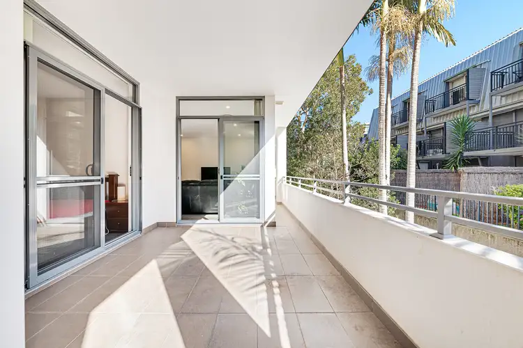 208/161 Victoria Road, Gladesville NSW 2111