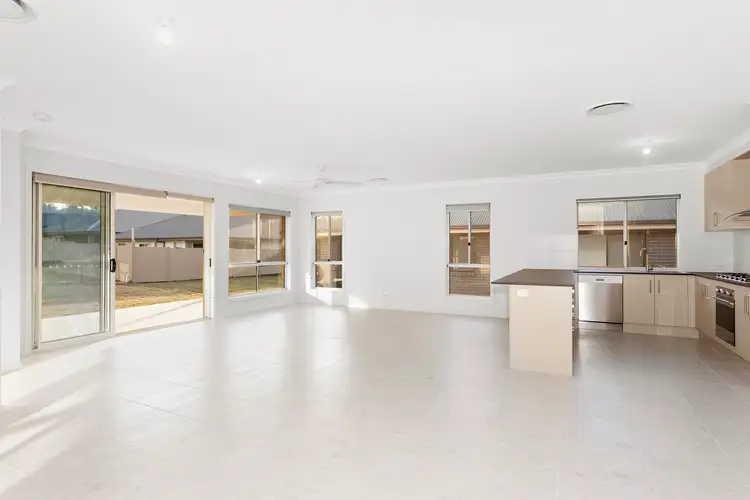Fourth view of Homely house listing, 80 Abberton Parkway, North Rothbury NSW 2335