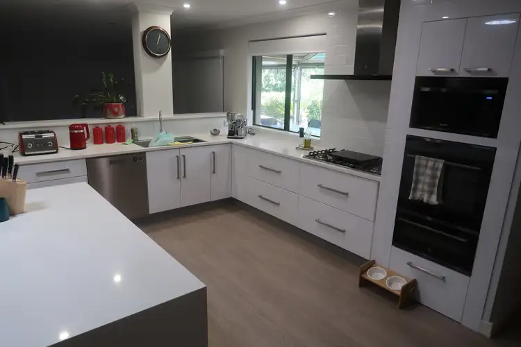 Fourth view of Homely house listing, 37 Geographe Way, Withers WA 6230
