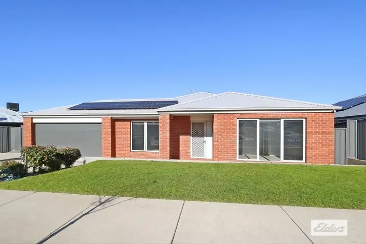 3 Cromwell Road, Leneva VIC 3691