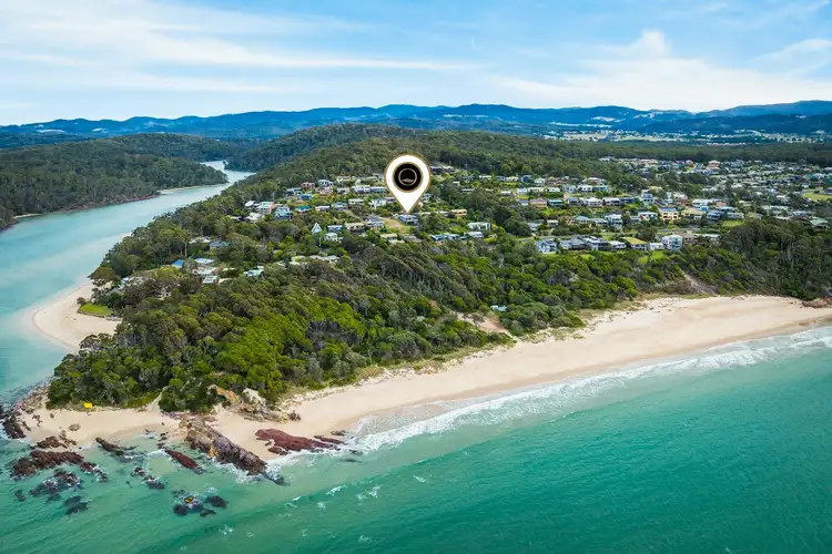 11 Weemilah Drive, Pambula Beach NSW 2549