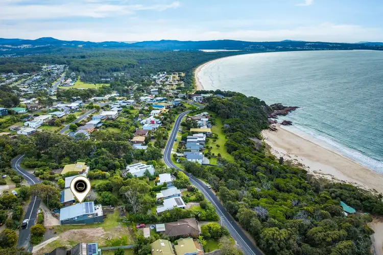 11 Weemilah Drive, Pambula Beach NSW 2549
