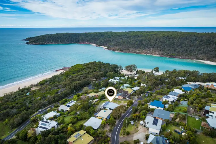 11 Weemilah Drive, Pambula Beach NSW 2549