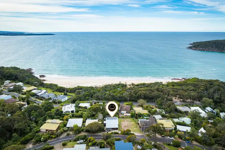 11 Weemilah Drive, Pambula Beach NSW 2549
