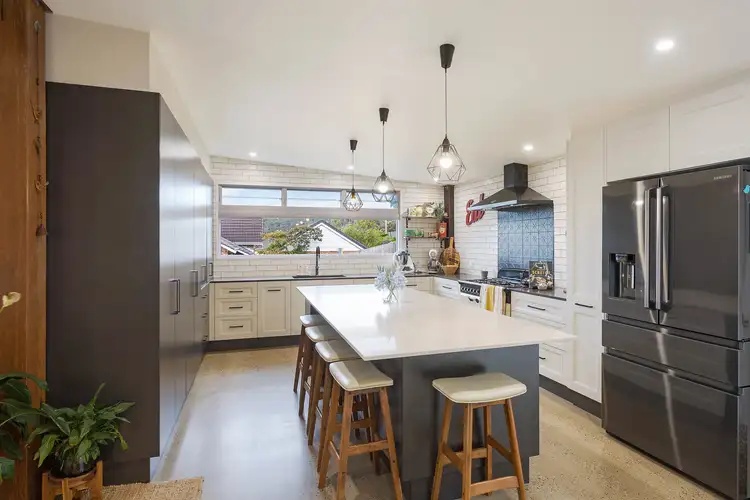 Second view of Homely house listing, 11 Weemilah Drive, Pambula Beach NSW 2549