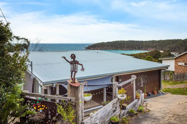Fourth view of Homely house listing, 11 Weemilah Drive, Pambula Beach NSW 2549