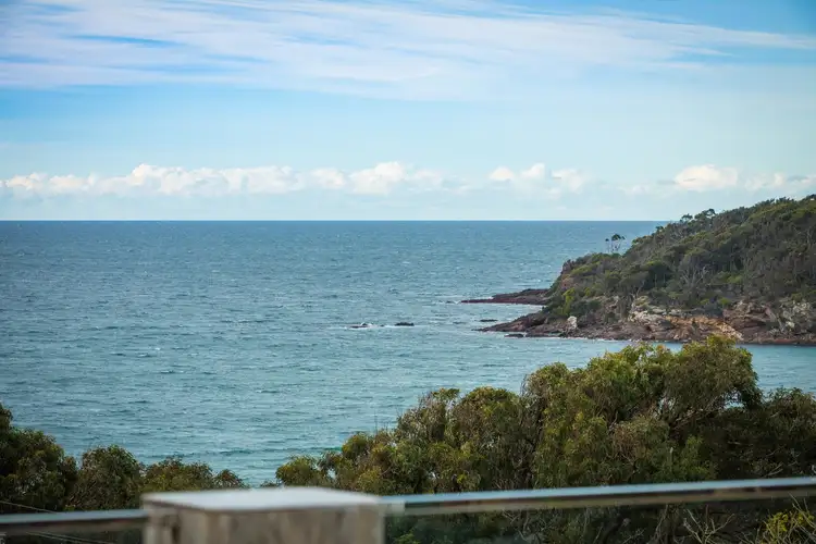 Fifth view of Homely house listing, 11 Weemilah Drive, Pambula Beach NSW 2549